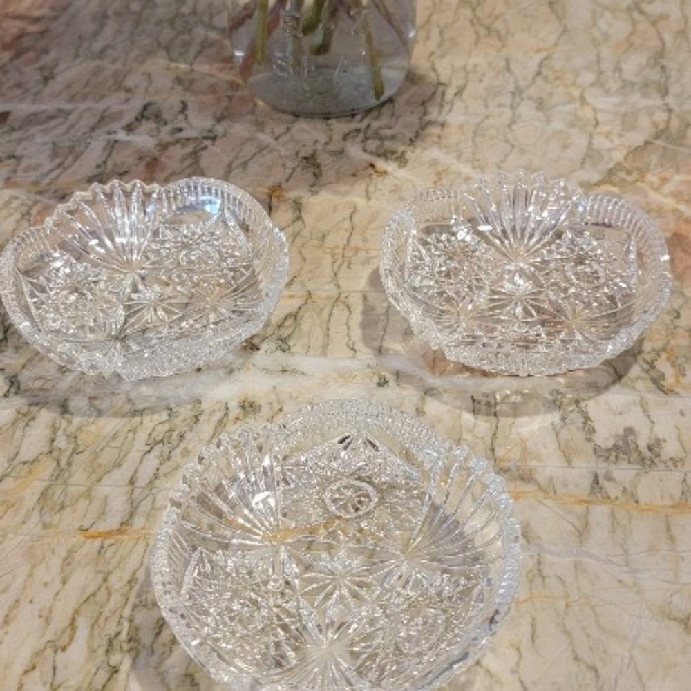 Decorative Dish Set